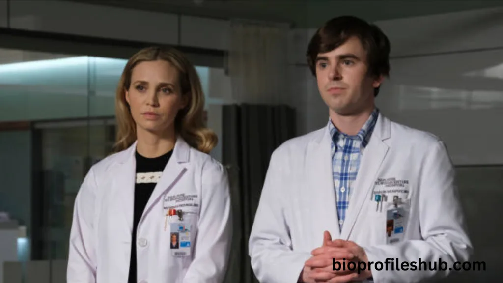 Fiona Gubelmann